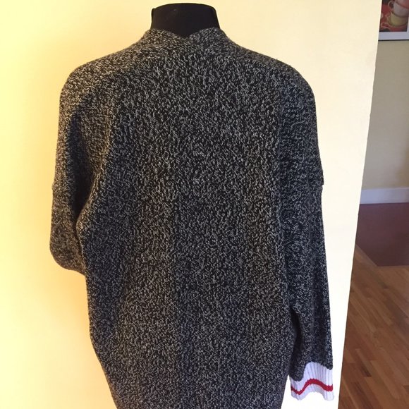 Casual camp-style cardi in mint condition - Picture 3 of 9